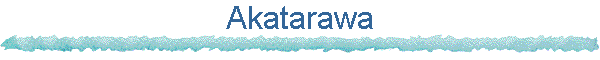 Akatarawa