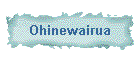 Ohinewairua